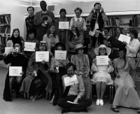 Graduating Class of 